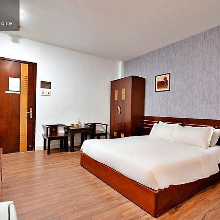 Hanz 82 Sen Hotel Хошимін Екстер'єр фото