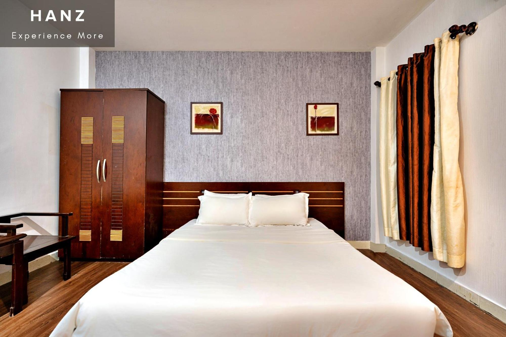 Hanz 82 Sen Hotel Хошимін Екстер'єр фото
