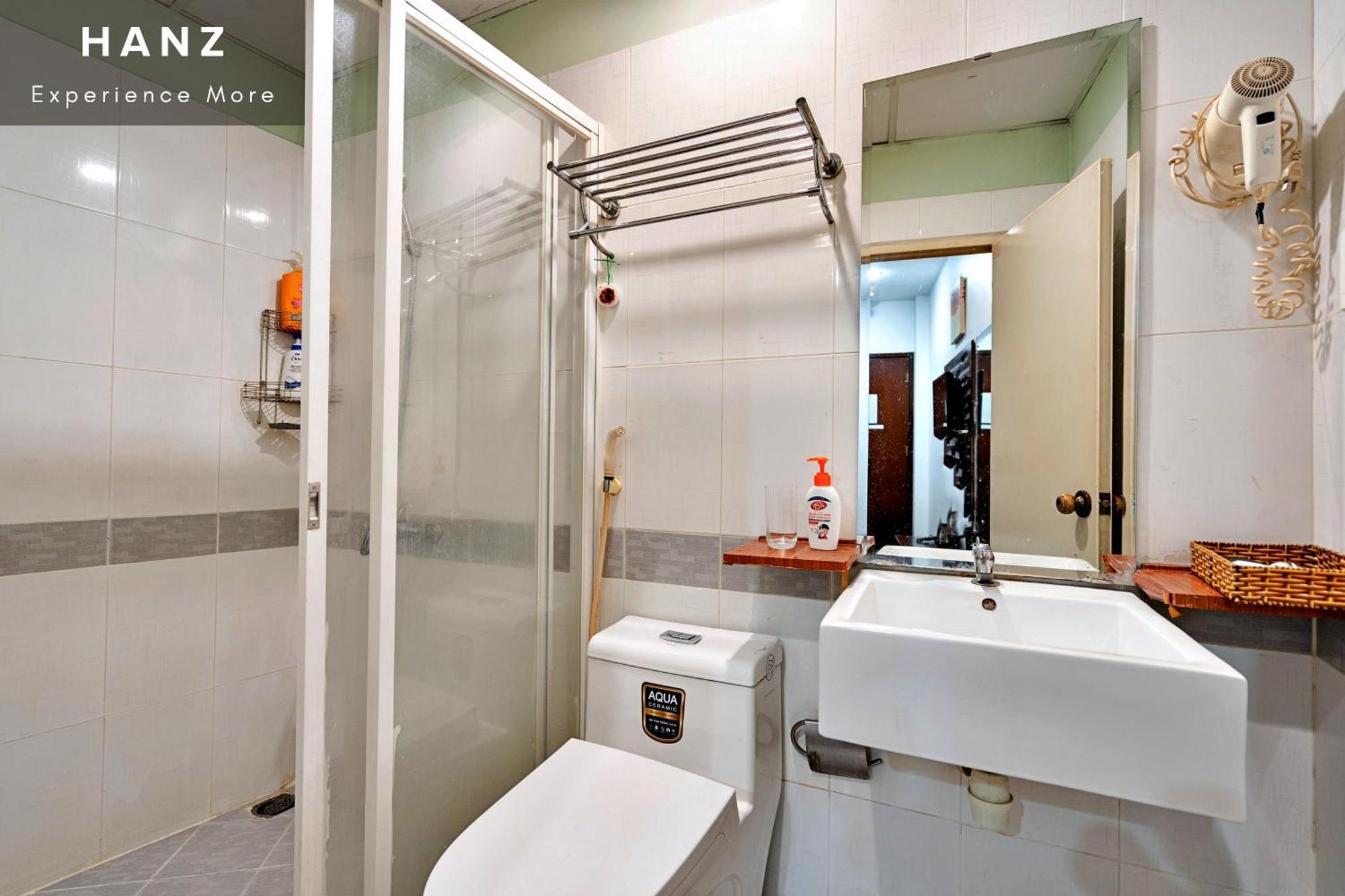 Hanz 82 Sen Hotel Хошимін Номер фото